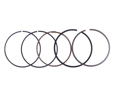 Кільця 70,50 мм, к-т на 1 поршень - P70F