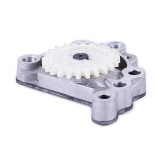 Насос масляний - Alpha125СС