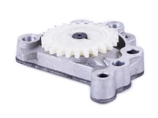 Насос масляний - Alpha125СС