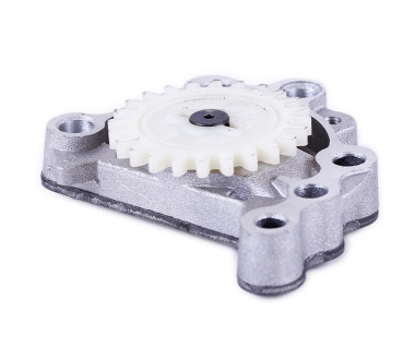 Насос масляний - Alpha125СС