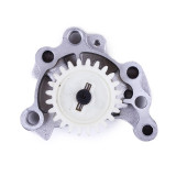 Насос масляний - Alpha125СС