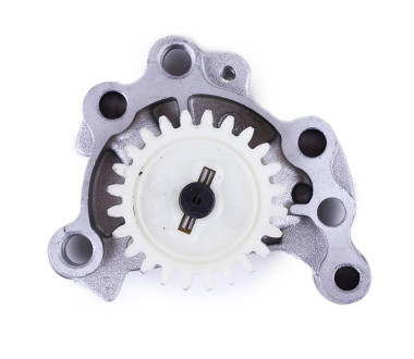 Насос масляний - Alpha125СС