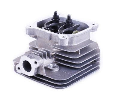 Головка блоку у зборі - P70F