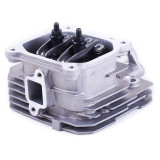 Головка блоку у зборі - P70F