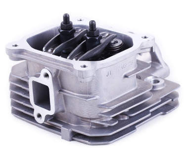 Головка блоку у зборі - P70F