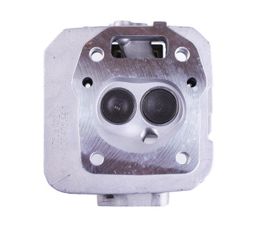 Головка блоку у зборі - P70F