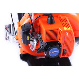 Обприскувач бензиновий Туман ТАТА 490х410х770 14 літрів ранцевий білий