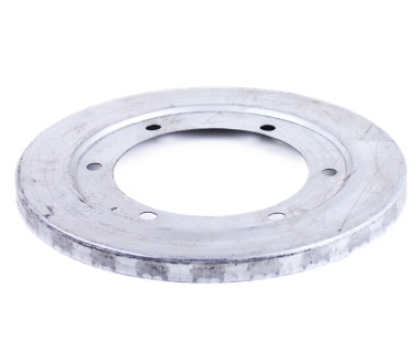 Крышка кожуха барабана - Z069