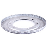 Крышка кожуха барабана - Z069