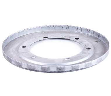 Крышка кожуха барабана - Z069