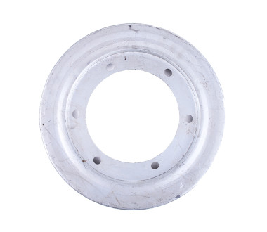 Крышка кожуха барабана - Z069