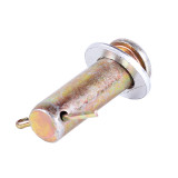 Шплінт діаметр 16 мм + стопор - Z069