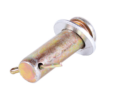 Шплінт діаметр 16 мм + стопор - Z069