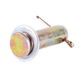 Шплінт діаметр 16 мм + стопор - Z069