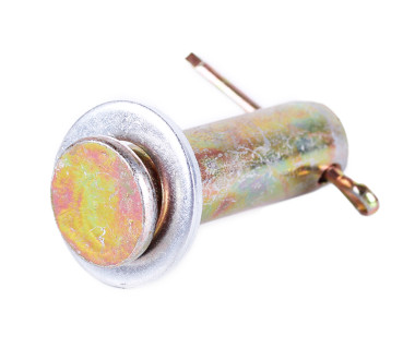 Шплінт діаметр 16 мм + стопор - Z069