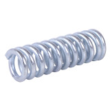 Пружина натягувача - Z069