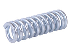 Пружина натягувача - Z069