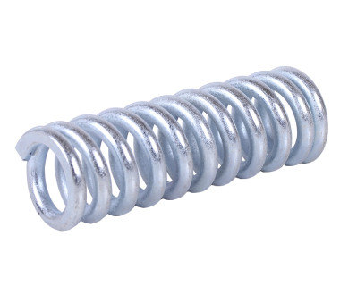 Пружина натягувача - Z069