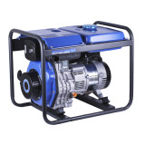 Генератор дизельний TΛTΛ JM3500X 2.8/3.3KW