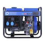 Генератор дизельний TΛTΛ JM3500X 2.8/3.3KW