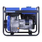 Генератор дизельний TΛTΛ JM3500X 2.8/3.3KW