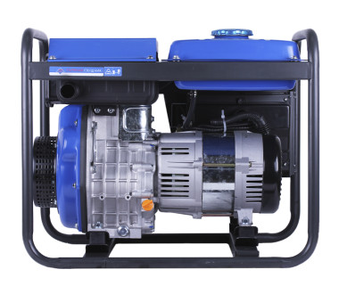 Генератор дизельний TΛTΛ JM3500X 2.8/3.3KW