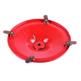 Диск (тип 2) – KRE 1100