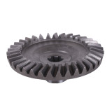 Шестерня конічна Z-35 (вертикального валу) КПП Mini