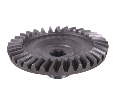 Шестерня конічна Z-35 (вертикального валу) КПП Mini