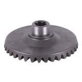Шестерня конічна Z-35 (вертикального валу) КПП Mini