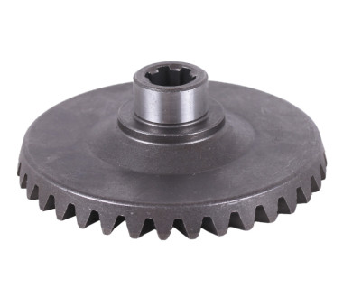 Шестерня конічна Z-35 (вертикального валу) КПП Mini