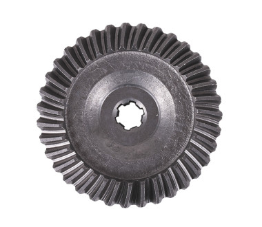 Шестерня конічна Z-35 (вертикального валу) КПП Mini