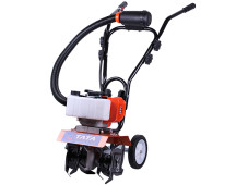 Мотокультиватор бензиновий (з верхнім фільтром) TΛTΛ 52CC MK