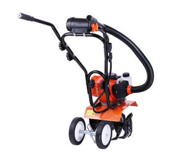 Мотокультиватор бензиновый (с верхним фильтром) TАТА 52CC MK