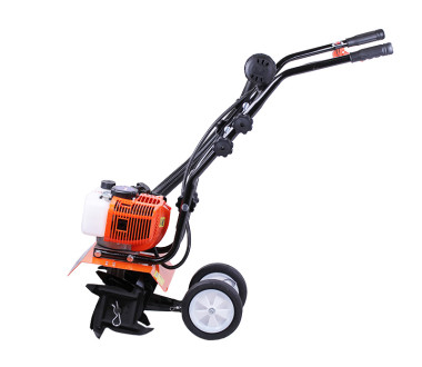 Мотокультиватор бензиновый (с верхним фильтром) TАТА 52CC MK