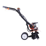 Мотокультиватор бензиновый (с верхним фильтром) TАТА 52CC MK
