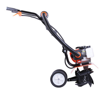 Мотокультиватор бензиновый (с верхним фильтром) TАТА 52CC MK
