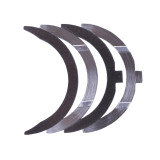 Вкладиші упорні STD, к-т 4 шт.: верх + низ СF3B24T