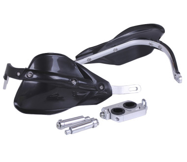 Захист рук універсальний армований (чорний)