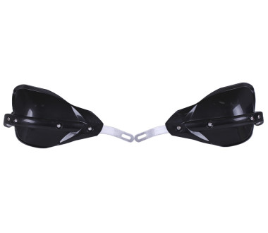 Захист рук універсальний армований (чорний)