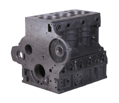 Блок циліндрів TY395B