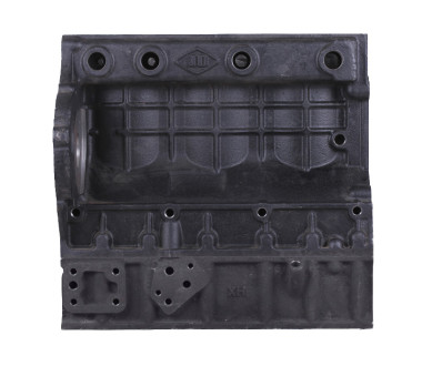 Блок циліндрів TY395B