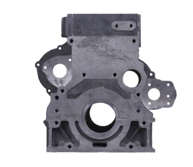 Блок циліндрів TY395B