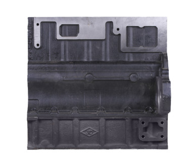 Блок циліндрів TY395B