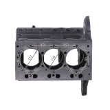 Блок циліндрів TY395B