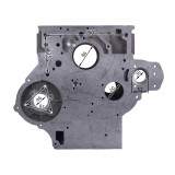 Блок циліндрів TY395B