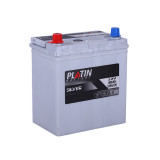 Акумулятор (Platin) 40AH 12V