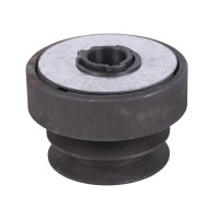 Сцепление центробежное (под шпонку 25 мм) - 177F