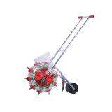 Ручна сівалка однорядне колесо ТАТА, 10N2