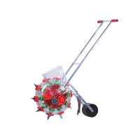 Ручна сівалка однорядне колесо ТАТА, 10N2